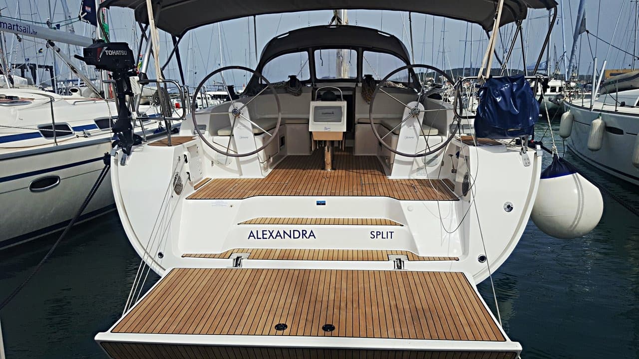 Alexandra